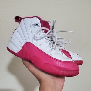 Retro Air Jordan 12 kids 1Y